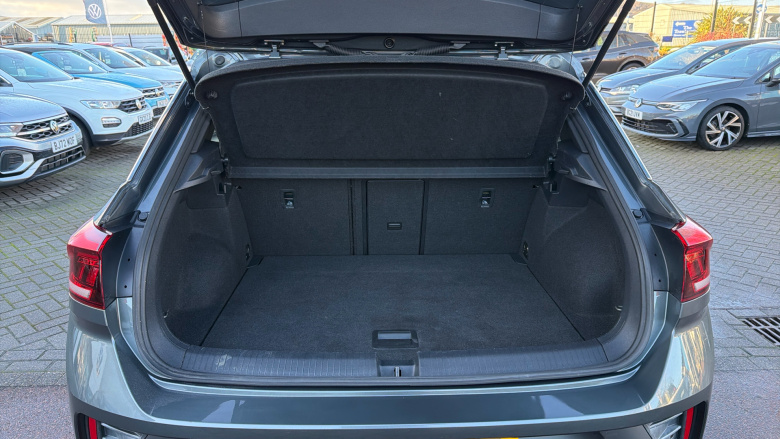 Volkswagen T-Roc 1.5 TSI R-Line 5dr Petrol Hatchback